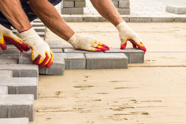 Reasons to Select Us for Your Driveway Paving Requirements in Henryville, IN