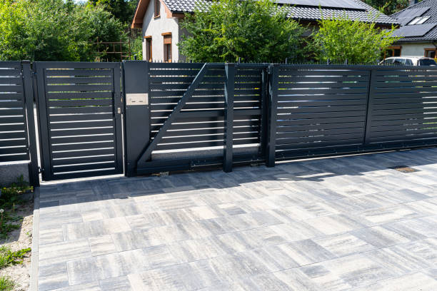 Professional Driveway Pavers in Henryville, IN