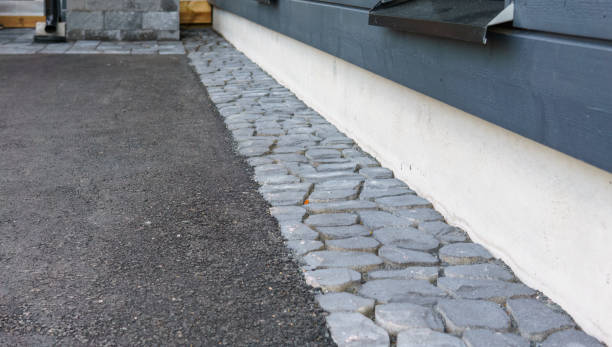Best Decorative Driveway Pavers  in Henryville, IN