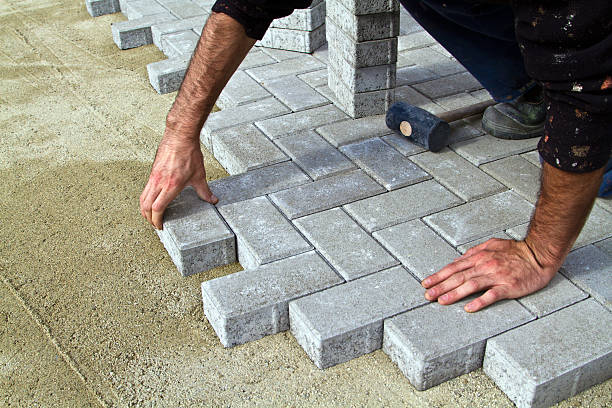 Reasons to Select Us for Your Driveway Paving Requirements in Henryville, IN